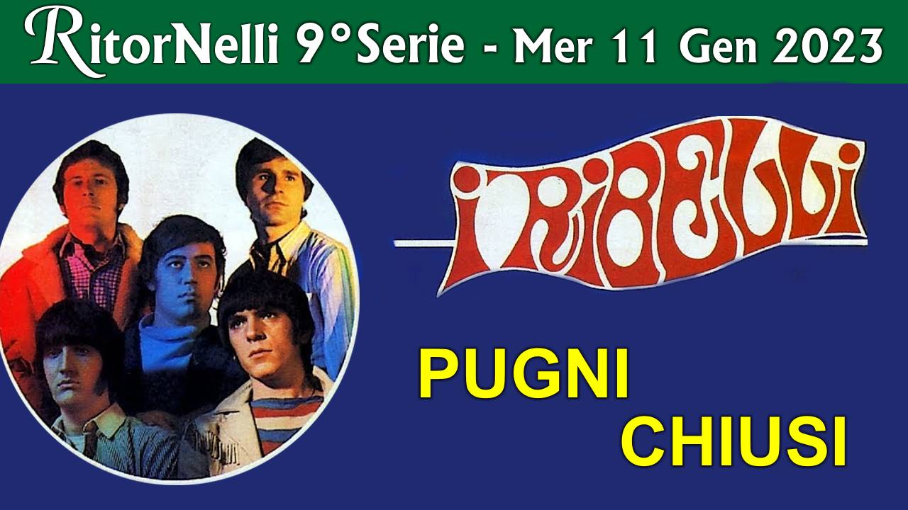 Trasmissione RitorNelli